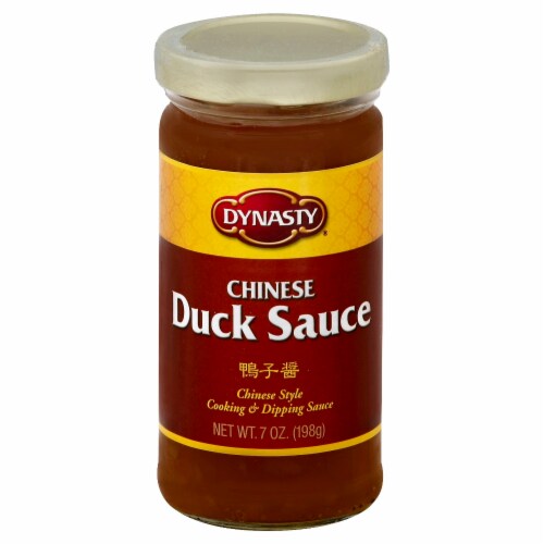 Dynasty Chinese Duck Sauce, 6 pk / 7 oz - Kroger