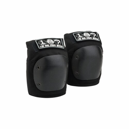 187 Killer Pads Fly Knee Pads, M Kroger