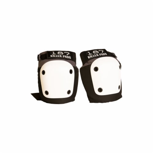 187 Killer Pads Fly Knee Pads, L Kroger