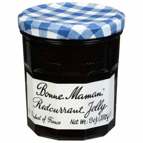 Bonne Maman Red Currant Jelly, 6 pk / 13 oz - Harris Teeter