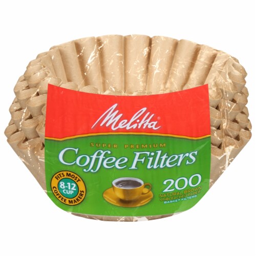 Melitta single serve coffee filters shop