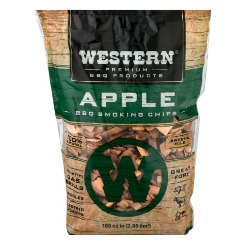 Western smoking chips cheap