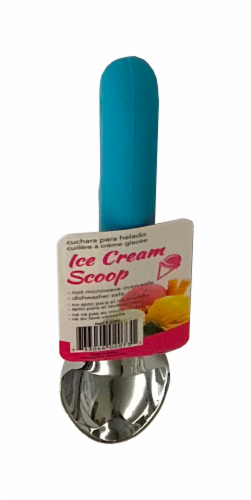 Ata Ice Cream Scoop Perspective: front