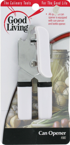 Good Living Multiuse Can Opener Perspective: front