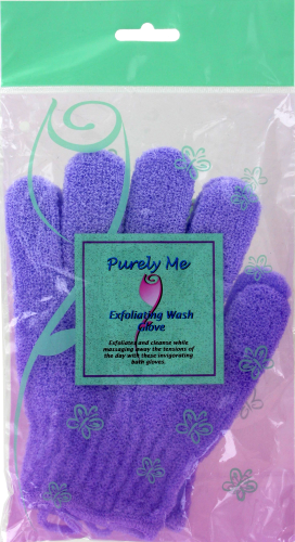 ATA Retail Imports Wash Glove Perspective: front