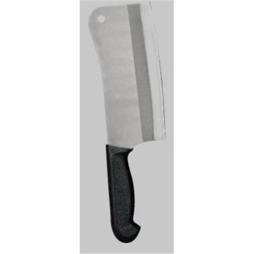 Master Grade RT - 650 Chinese Style  420-J Stainless  Small Chopping Perspective: front