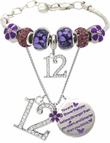 Jewelry for 14 sales year old girl