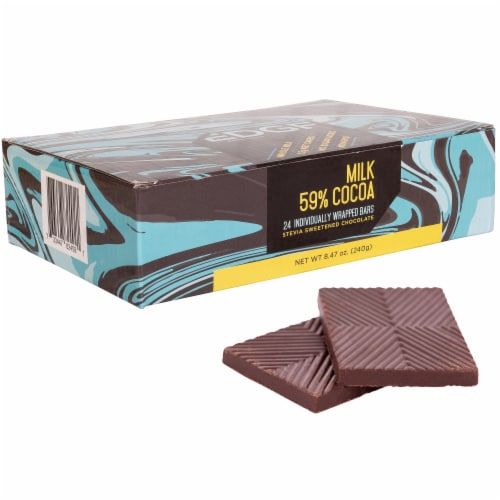 Keto friendly chocolate deals
