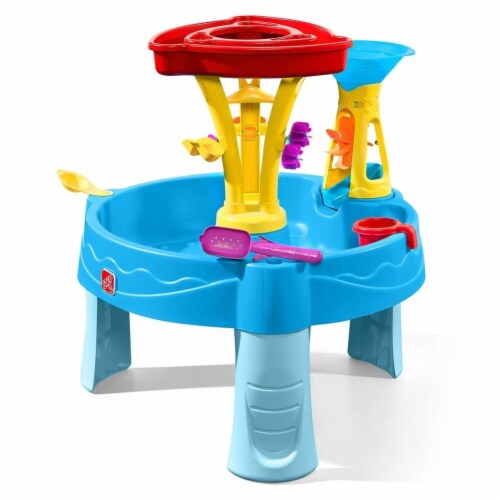 STEP2 Tidal Towers Water Table 1 each Smith s Food and Drug
