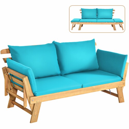 Costway convertible sofa 2025