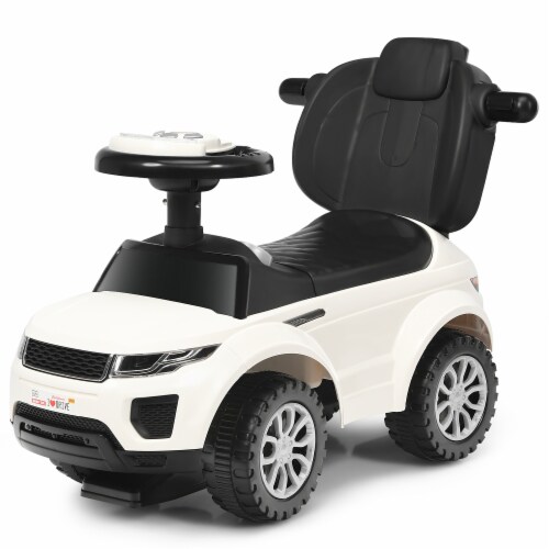 Toddler push car sale