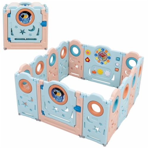 Baby Playpen for Toddler