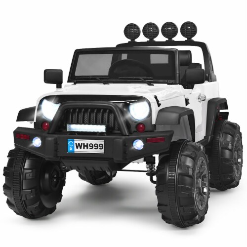 Ride on jeep on sale for 7 year old
