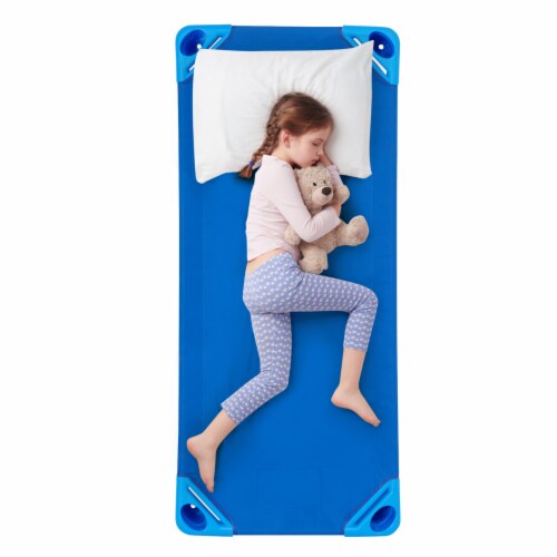 Nap time cots top