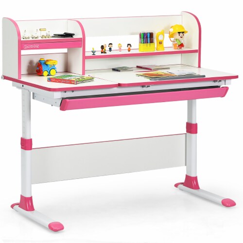 Children's drafting table discount