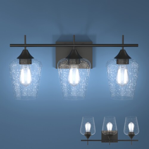 Rust proof bathroom light fixtures deals