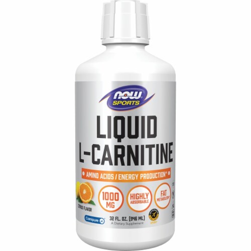 Liquid L-Carnitine