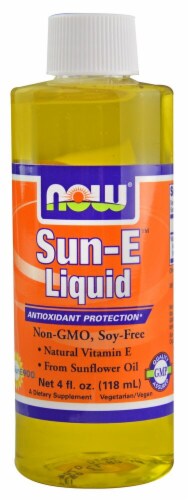 NOW   Sun-E™ Liquid Perspective: front