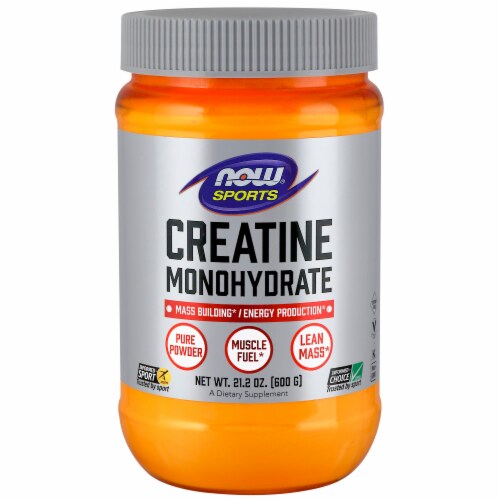 Creatine Monohydrate  Creatine Monohydrate Powder