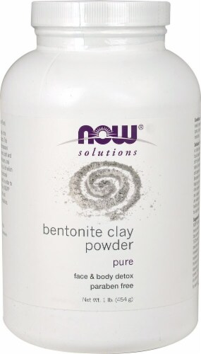 10 Uses for Bentonite Clay - Homemade Chemical-Free Beauty