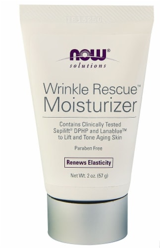 NOW®    Wrinkle Rescue™ Moisturizer Perspective: front