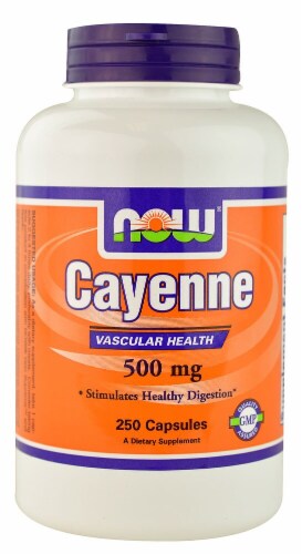 NOW   Cayenne Perspective: front