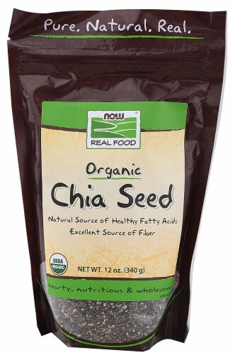 Simple Truth Organic™ Whole Ground Flaxseed Meal, 16 oz - Kroger