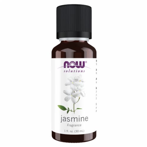 NOW® Fragrance Jasmine Perspective: front