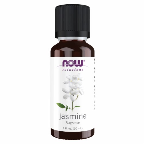 NOW® Fragrance Jasmine Perspective: front