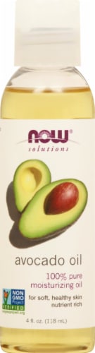 NOW®   Avocado Oil Perspective: front