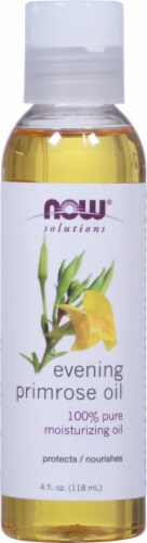 NOW®    Evening Primrose Oil Perspective: front