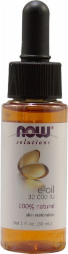 NOW®    E Oil Perspective: front