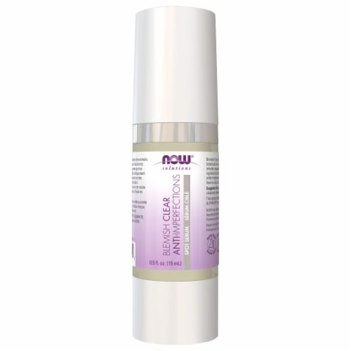 NOW® Blemish Clear Spot Treatment Perspective: front