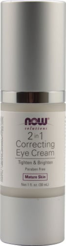NOW®    2 in 1 Correcting Eye Cream Perspective: front