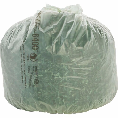 Stout Trash Bag E2430E85, 1 Harris Teeter