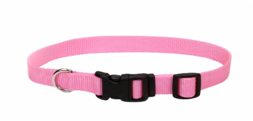 Alliance Black Dog Leash Perspective: front