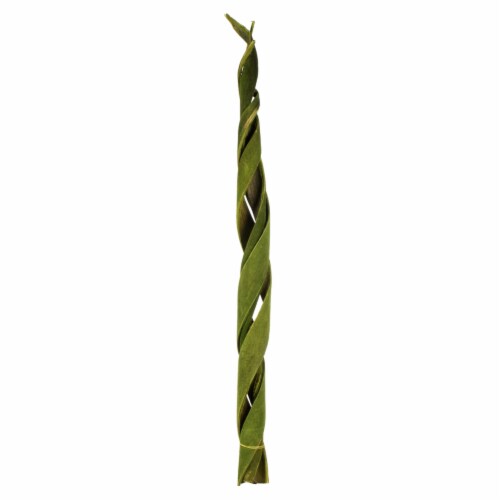 45-48 Curled Basil Coco Velvet Stems Perspective: front