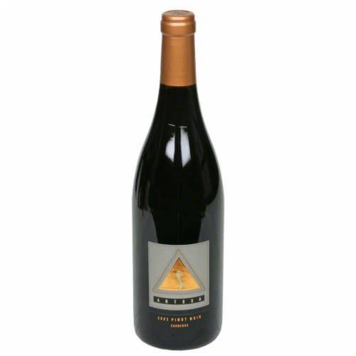 Artesa Napa Valley Pinot Noir, 750 ML Fry’s Food Stores