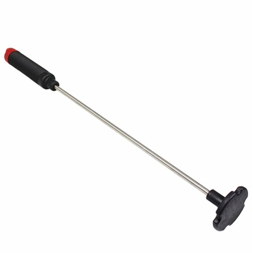 LEM 12 Cannon & Gun Barrel Stomper Insert for Jerky Cannon or Jerky Gun 468P Perspective: front