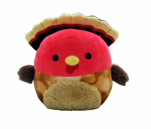 petina the turkey squishmallow