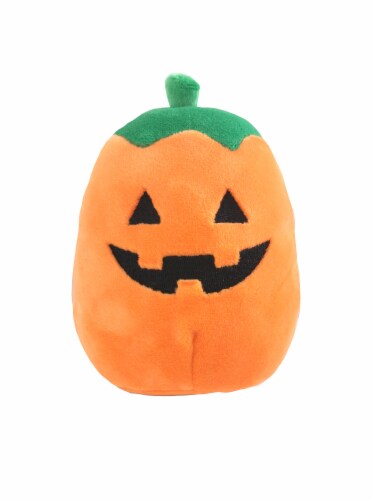 squishmallows halloween pumpkin
