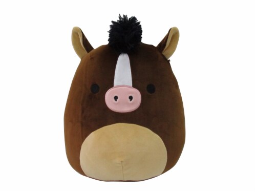 Horse squishmallow shop
