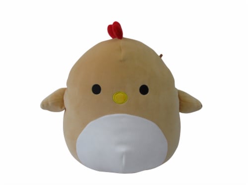kroger axolotl plush