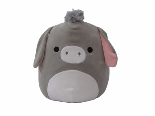 Donkey squishmallows discount