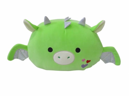 Featured image of post Green Dragon Squishmallow Valentines Day