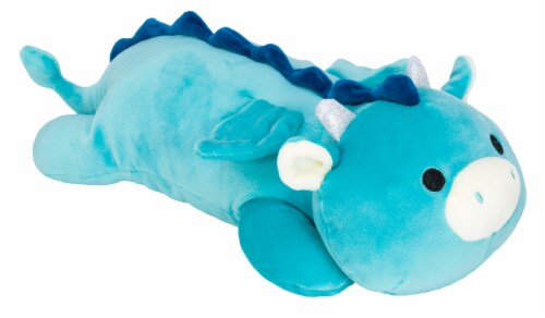 dragon city plush