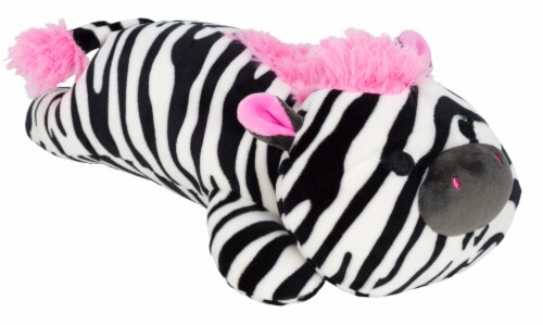 squishmallow zebra