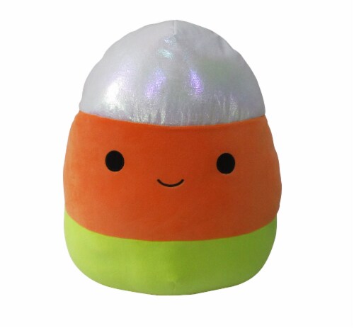 Squishmallows Candycorn Plush Toy Perspective: front