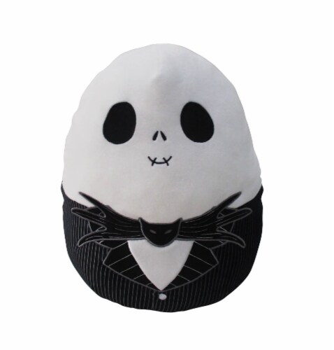 Jack skellington sales plush