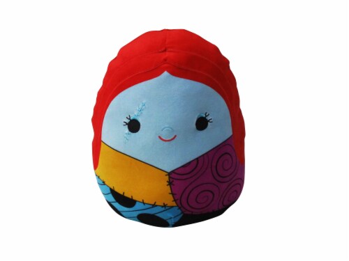 Squishmallows Sally Plush Perspective: front